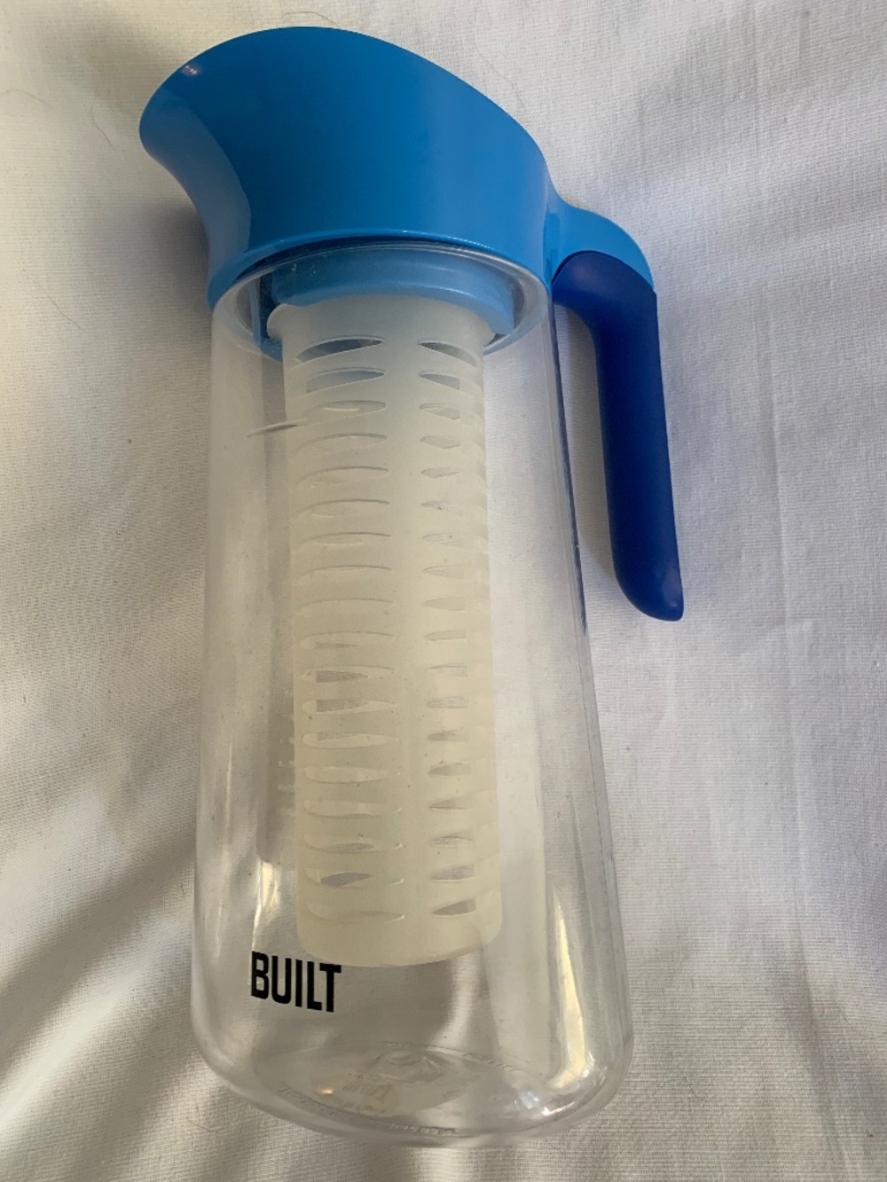 Built 91 Fl Oz Infuser Pitcher
